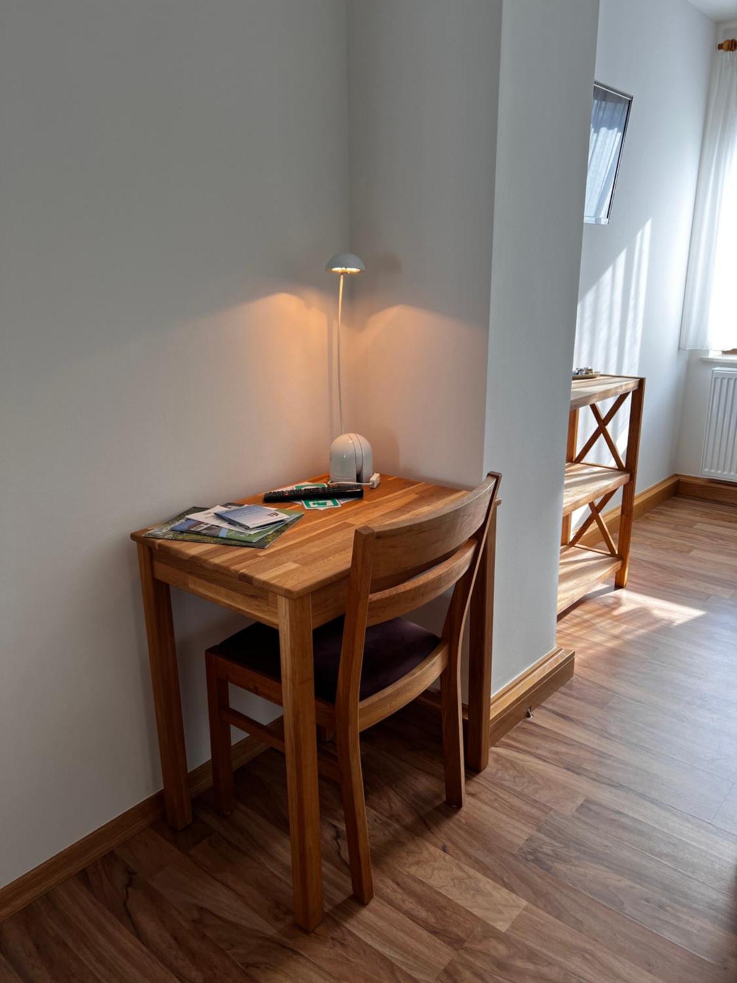 Bed and Breakfast Atelier Reinhart à Rauhenebrach Extérieur photo